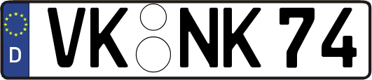 VK-NK74