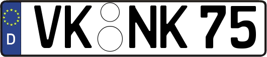 VK-NK75