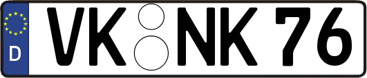 VK-NK76