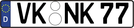 VK-NK77