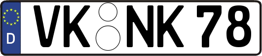 VK-NK78