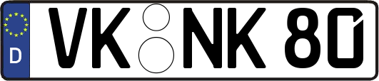 VK-NK80