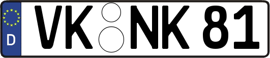VK-NK81