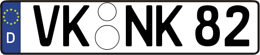 VK-NK82