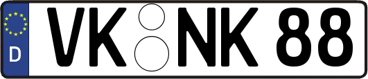 VK-NK88
