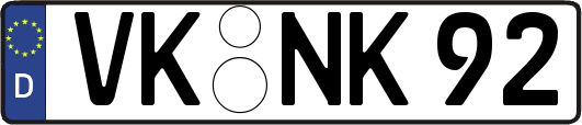 VK-NK92
