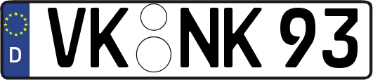 VK-NK93
