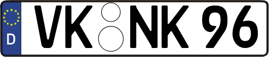VK-NK96