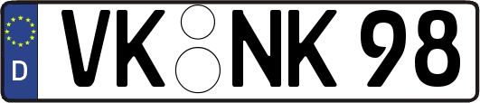 VK-NK98