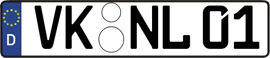VK-NL01