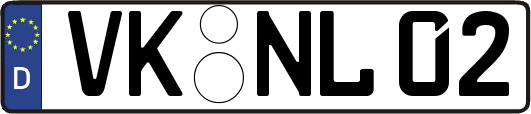 VK-NL02