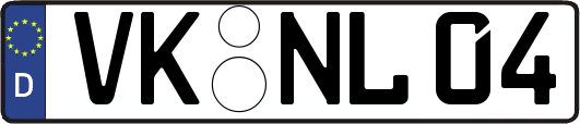 VK-NL04