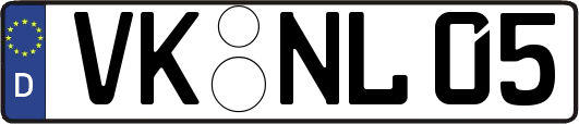 VK-NL05