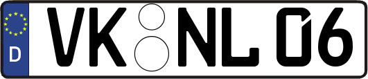 VK-NL06