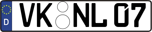 VK-NL07