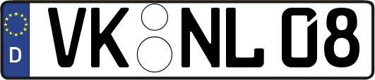 VK-NL08
