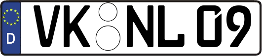 VK-NL09