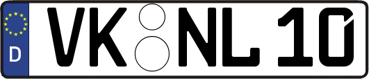 VK-NL10