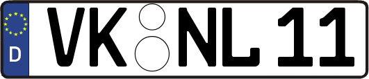 VK-NL11