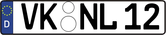 VK-NL12