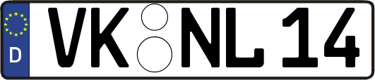 VK-NL14