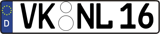VK-NL16