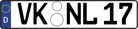 VK-NL17