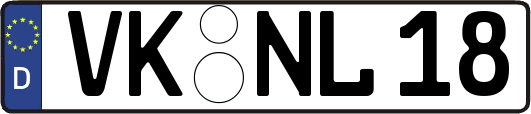 VK-NL18