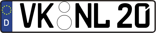 VK-NL20