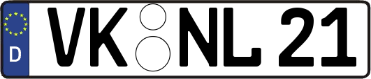 VK-NL21