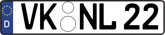 VK-NL22