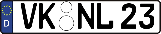 VK-NL23