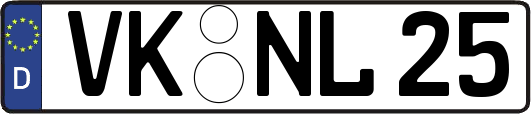 VK-NL25
