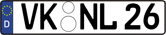VK-NL26