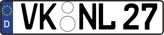VK-NL27
