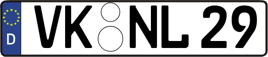 VK-NL29