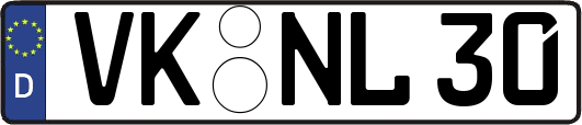 VK-NL30