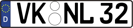 VK-NL32