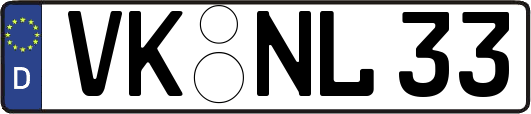 VK-NL33