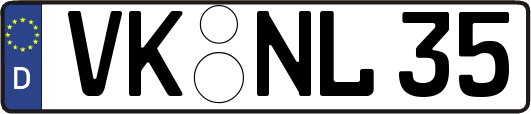 VK-NL35