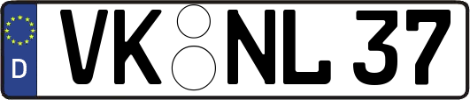 VK-NL37