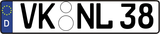 VK-NL38