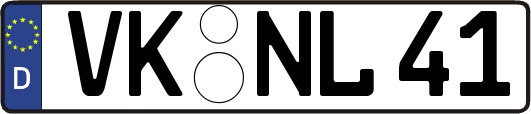 VK-NL41