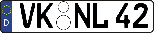 VK-NL42