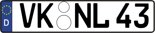 VK-NL43