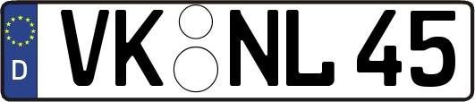 VK-NL45