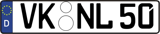 VK-NL50