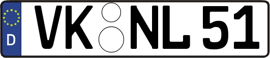 VK-NL51