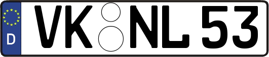 VK-NL53