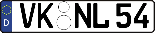 VK-NL54